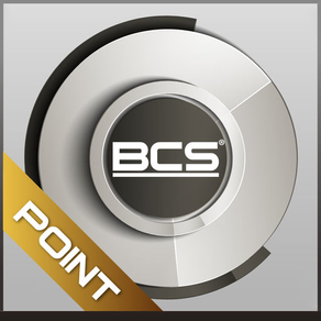 BCS Point