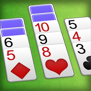 Solitaire ►