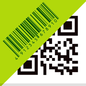 QR- und JAN-Code Reader ICONIT