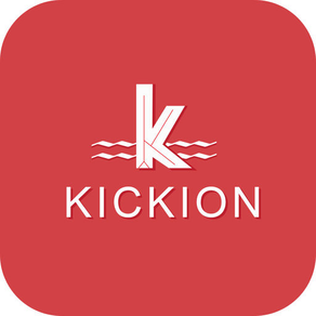 Kickion-Sell Sneakers & Running Shoes.