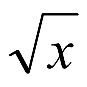 平方根 - 方程求解