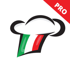 Italian Recipes Pro - Cook And Learn Guide