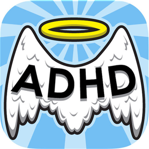 ADHD Angel