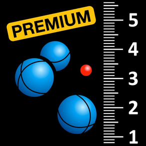 Booble Premium (petanque)