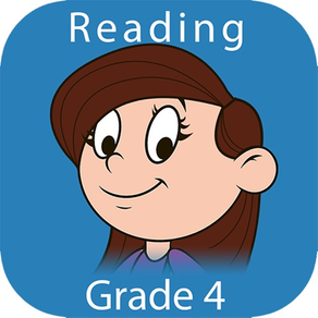 Reading Comprehension Gr 4