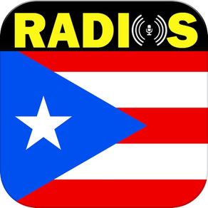 `Radios de Puerto Rico.