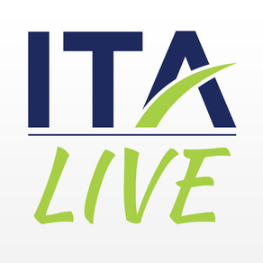 ITA LIVE 2016 for iPhone