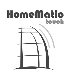 HomeMatic touch