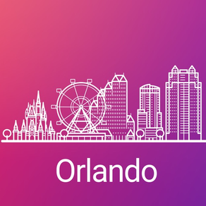 Orlando Reiseführer Offline