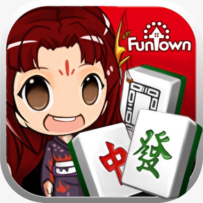 TAIWAN MAHJONG HD