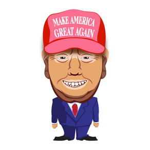 The Donald J. Trump Emoji