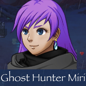 Ghost Hunter Miri