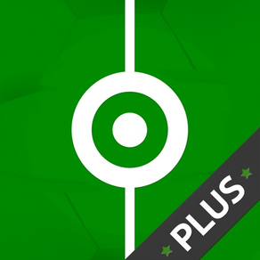 BeSoccer Plus