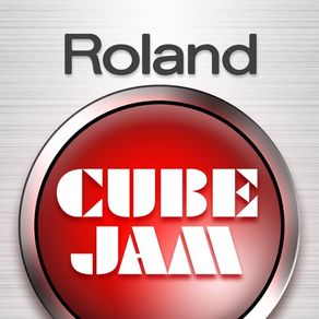 CUBE JAM