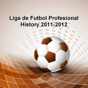 Football Scores Spanish 2011-2012 Standing Video of goals Lineups Scorers Teams info