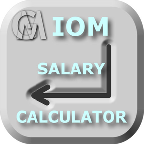 Isle of Man (Manx) salary calculator 2017/18