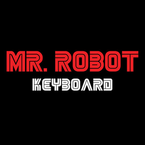 Mr. Robot Keyboard