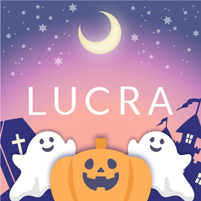 LUCRA(ルクラ)-毎日が楽しくなるアプリ