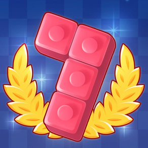 Block Puzzle Tournament