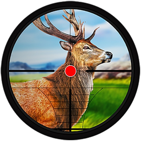 Sniper Deer, Bow Hunter tournage: Beast Jungle sauvage Reloaded animaux