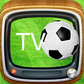 TV-FOTBALL (Gratis)