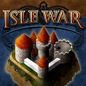 ISLE WAR