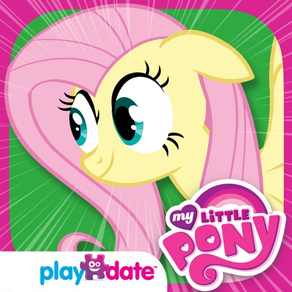 My Little Pony: Stare Famoso de Fluttershy
