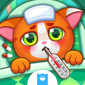 Doctor Pets - Mon petit véto !