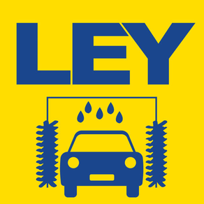 Ley Autowaschpark App