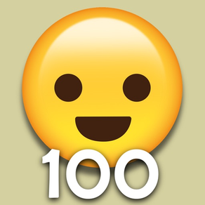 Emoji 100 - Cool Picture Art Extra Keyboard Emojis