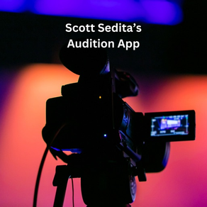 Actor Audition App