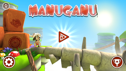 Manuganu poster