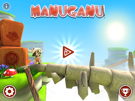 Manuganu poster