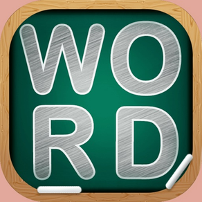 Word Finder - Crossword Search