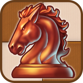 Chess Online - CronlyGames