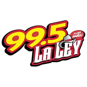 WLLY 99.5 FM La Ley