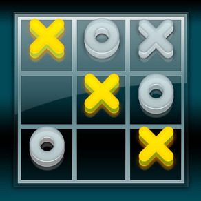 Tic Tac Toe: World Challenge