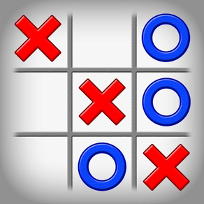 Tic Tac Toe Extra