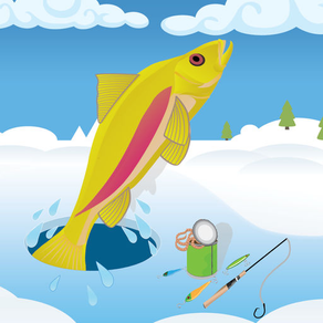 Winter Fishing