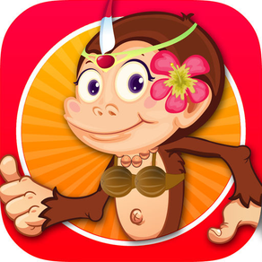 Super monkey kong 2016 quest : fun free new jungle adventure game