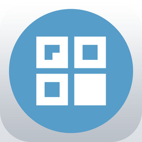 QRC - QRCode Reader / Generator for iPhone