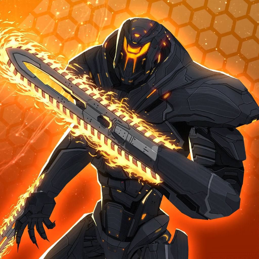 Pacific Rim Breach Wars Game for iOS (iPhone/iPad) Free Download