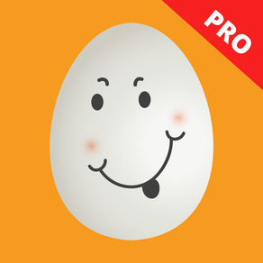 Egg recipe Pro - cook and learn guide