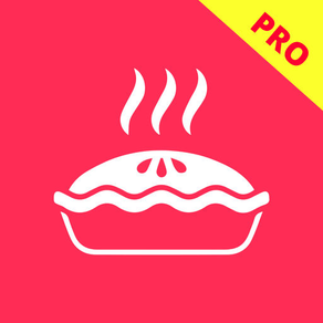 Pie Recipes Pro - Cook And Learn Guide