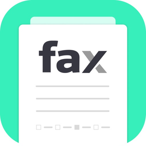 Send Fax+ eFax Machine App