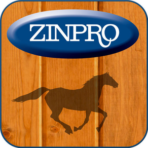 Equine App by Zinpro Corporation