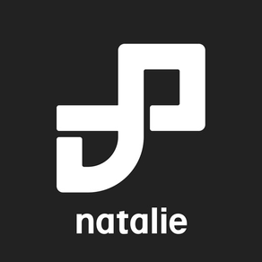 マイナタリー – ナタリー公式ニュースアプリ