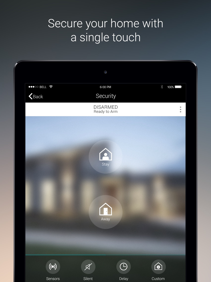 SmartLink Security Cartaz