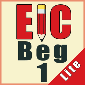 Editor in Chief® Beg 1 (Lite)
