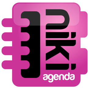 Niki Agenda Mobile